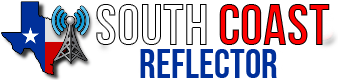 South Coast Reflector Logo